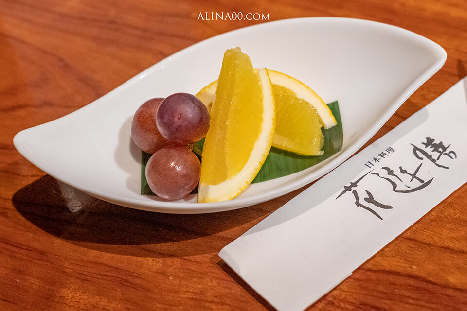 【北海道美食】札幌-花遊膳 日本料理-1個人也能吃的會席料理 @Alina 愛琳娜 【北海道美食】札幌-花遊膳 日本料理-1個人也能吃的會席料理 @Alina 愛琳娜