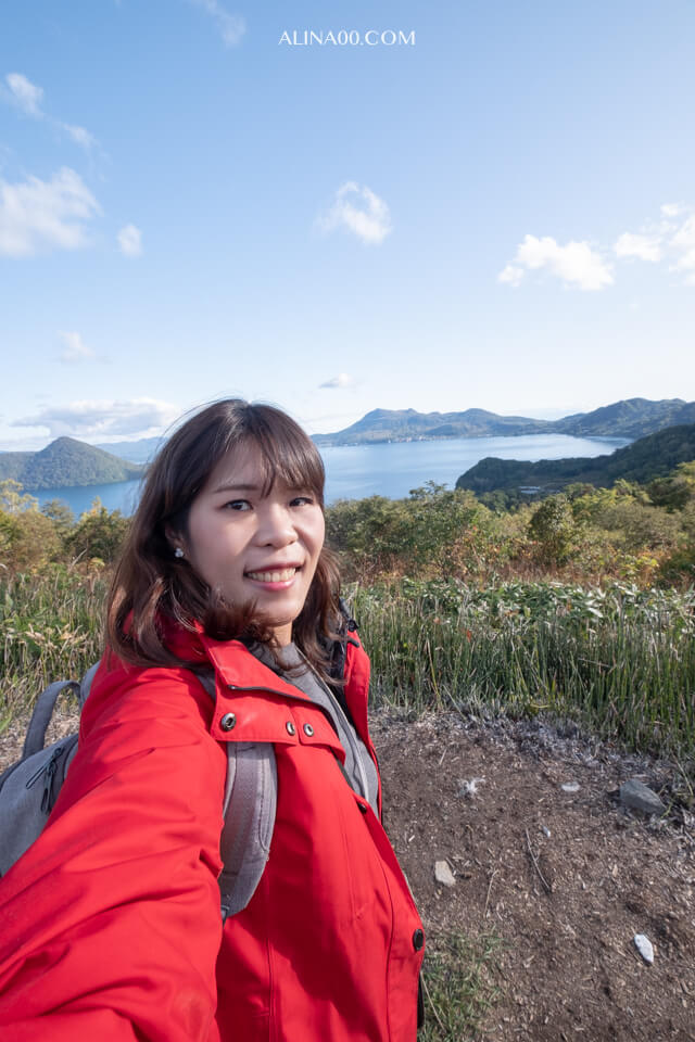 【北海道景點】 洞爺湖-SAIRO展望台|終年不結冰的火山溫泉湖 @Alina 愛琳娜 【北海道景點】 洞爺湖-SAIRO展望台|終年不結冰的火山溫泉湖 @Alina 愛琳娜