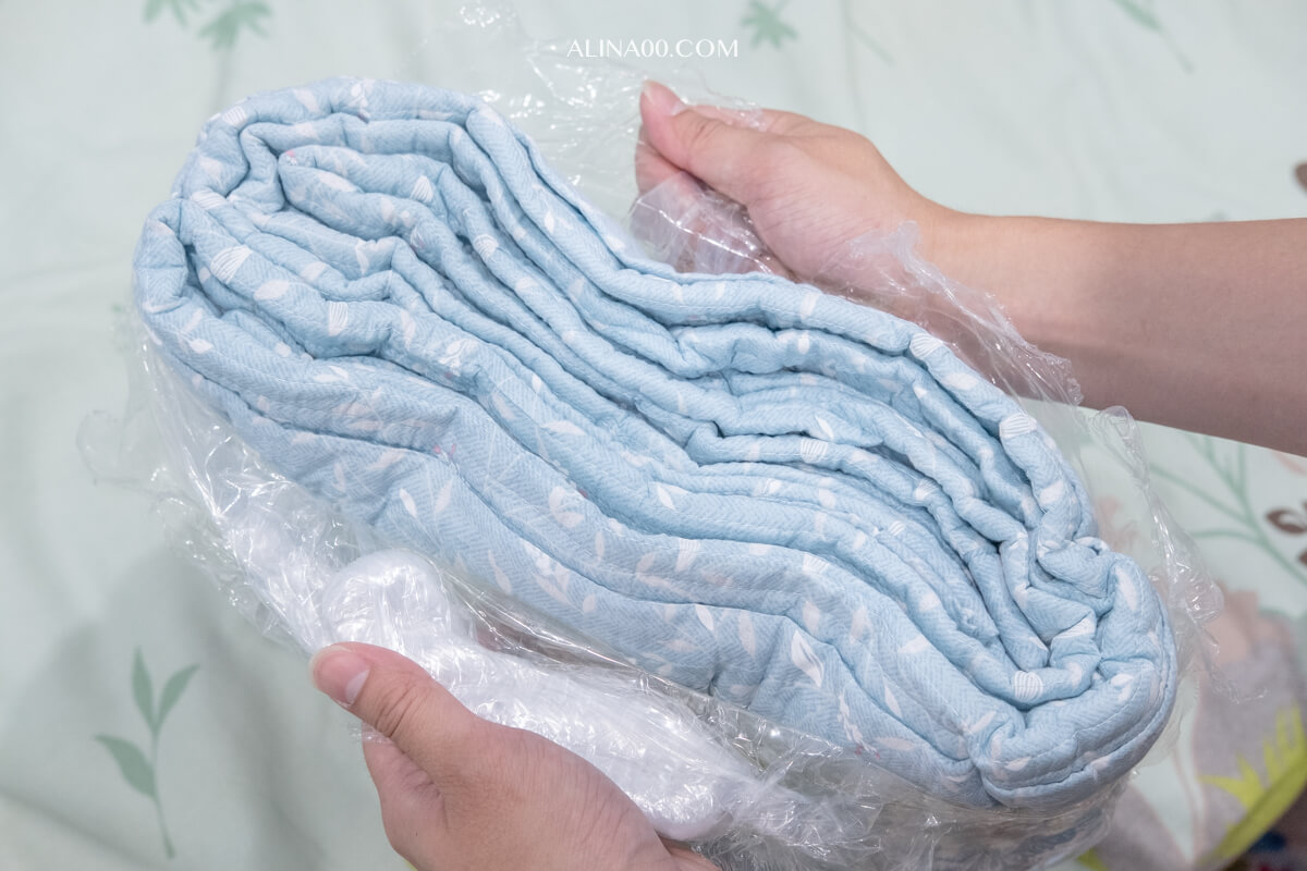 【首爾購物】廣藏市場棉被-推薦買棉被店、價格及材質比較 @Alina 愛琳娜