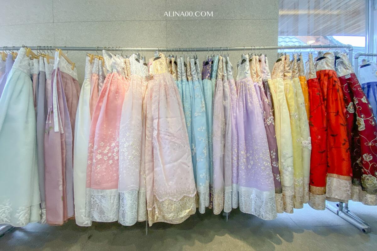 【全州景點】 全州韓屋村韓服體驗-推薦搭配髮型設計更有韓味！ @Alina 愛琳娜