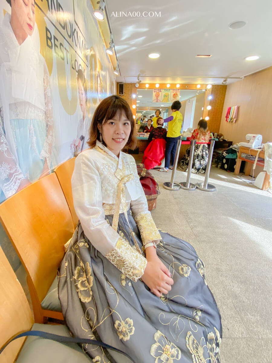 【全州景點】 全州韓屋村韓服體驗-推薦搭配髮型設計更有韓味！ @Alina 愛琳娜