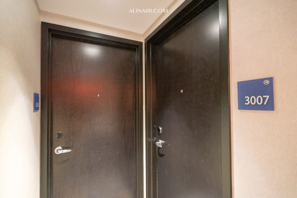 【紐約住宿】 紐約時代廣場西希爾頓逸林飯店-時報廣場40街｜Doubletree By Hilton @Alina 愛琳娜