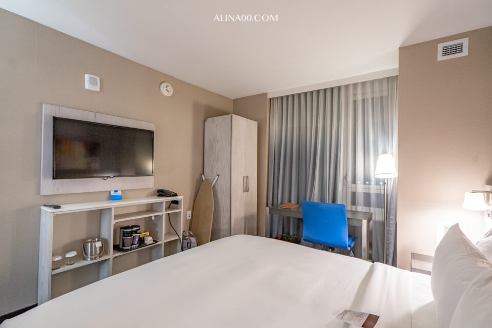 【紐約住宿】 紐約時代廣場西希爾頓逸林飯店-時報廣場40街|Doubletree By Hilton @Alina 愛琳娜 【紐約住宿】 紐約時代廣場西希爾頓逸林飯店-時報廣場40街|Doubletree By Hilton @Alina 愛琳娜