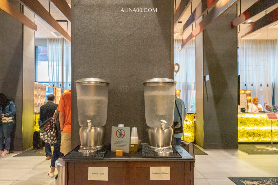 【紐約住宿】 紐約時代廣場西希爾頓逸林飯店-時報廣場40街|Doubletree By Hilton @Alina 愛琳娜 【紐約住宿】 紐約時代廣場西希爾頓逸林飯店-時報廣場40街|Doubletree By Hilton @Alina 愛琳娜