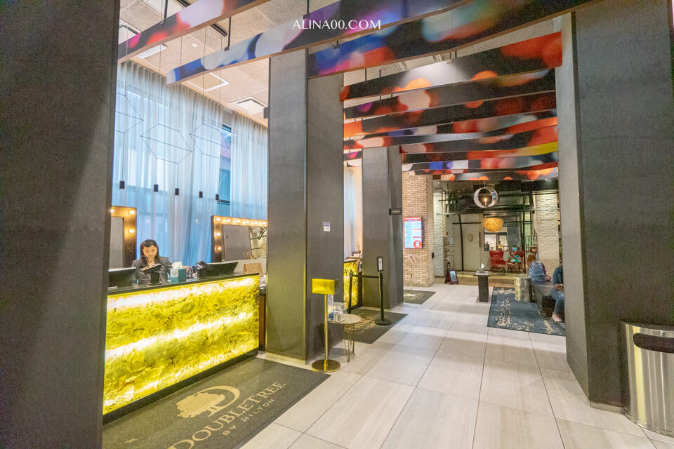 【紐約住宿】 紐約時代廣場西希爾頓逸林飯店-時報廣場40街|Doubletree By Hilton @Alina 愛琳娜 【紐約住宿】 紐約時代廣場西希爾頓逸林飯店-時報廣場40街|Doubletree By Hilton @Alina 愛琳娜
