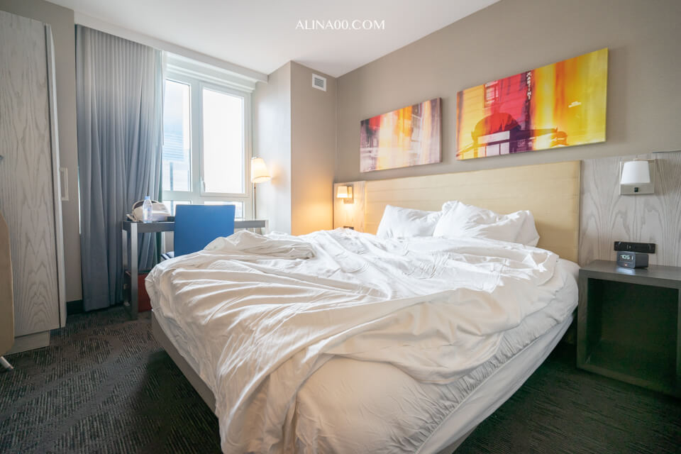 【紐約住宿】 紐約時代廣場西希爾頓逸林飯店-時報廣場40街|Doubletree By Hilton @Alina 愛琳娜 【紐約住宿】 紐約時代廣場西希爾頓逸林飯店-時報廣場40街|Doubletree By Hilton @Alina 愛琳娜