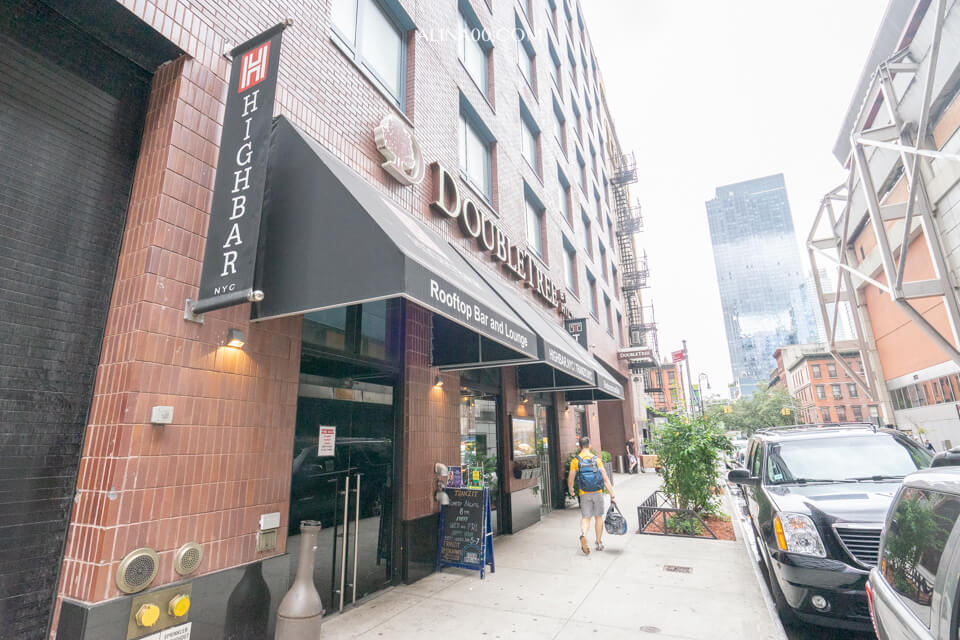 【紐約住宿】 紐約時代廣場西希爾頓逸林飯店-時報廣場40街|Doubletree By Hilton @Alina 愛琳娜 【紐約住宿】 紐約時代廣場西希爾頓逸林飯店-時報廣場40街|Doubletree By Hilton @Alina 愛琳娜