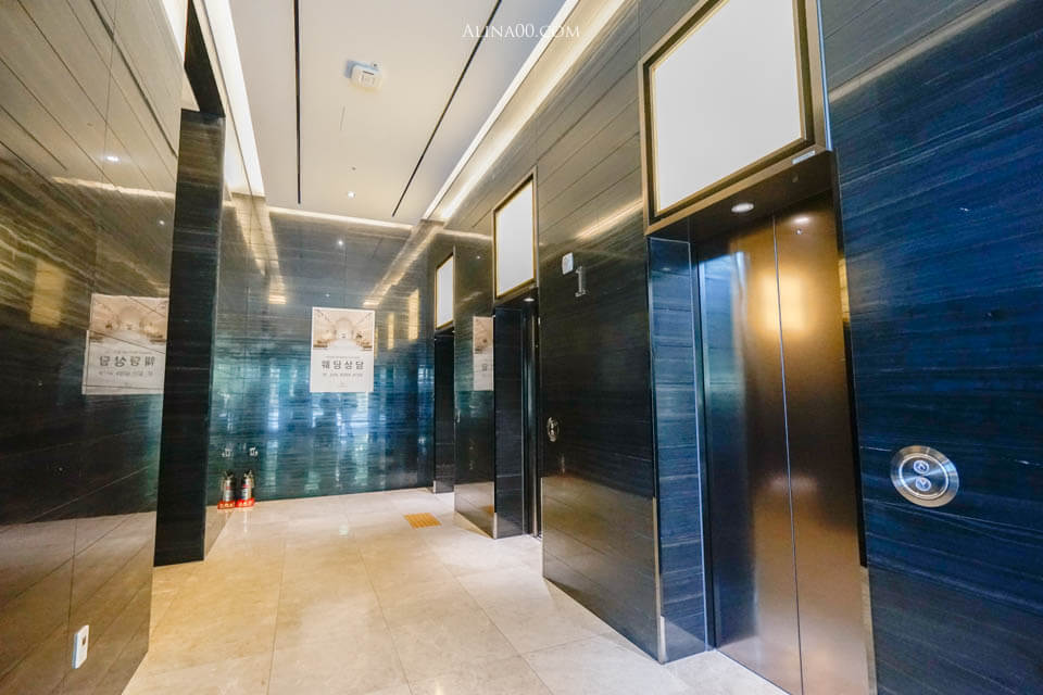 【首爾住宿】弘大安馬緹首爾飯店 Amanti Hotel Seoul｜有浴缸的4星級推薦酒店 @Alina 愛琳娜