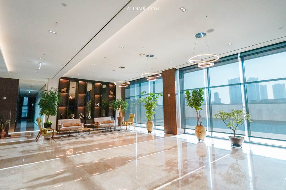 【首爾住宿】弘大安馬緹首爾飯店 Amanti Hotel Seoul｜有浴缸的4星級推薦酒店 @Alina 愛琳娜