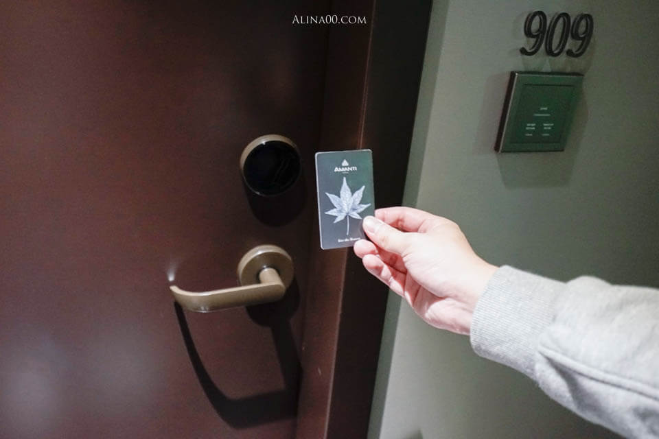 【首爾住宿】弘大安馬緹首爾飯店 Amanti Hotel Seoul｜有浴缸的4星級推薦酒店 @Alina 愛琳娜