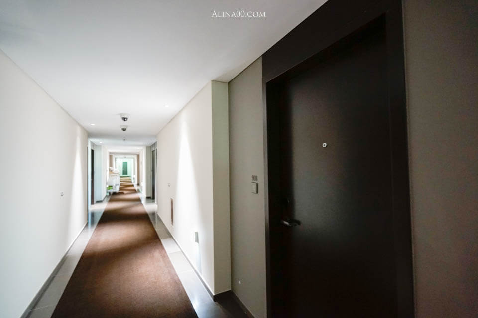 【首爾住宿】弘大安馬緹首爾飯店 Amanti Hotel Seoul｜有浴缸的4星級推薦酒店 @Alina 愛琳娜