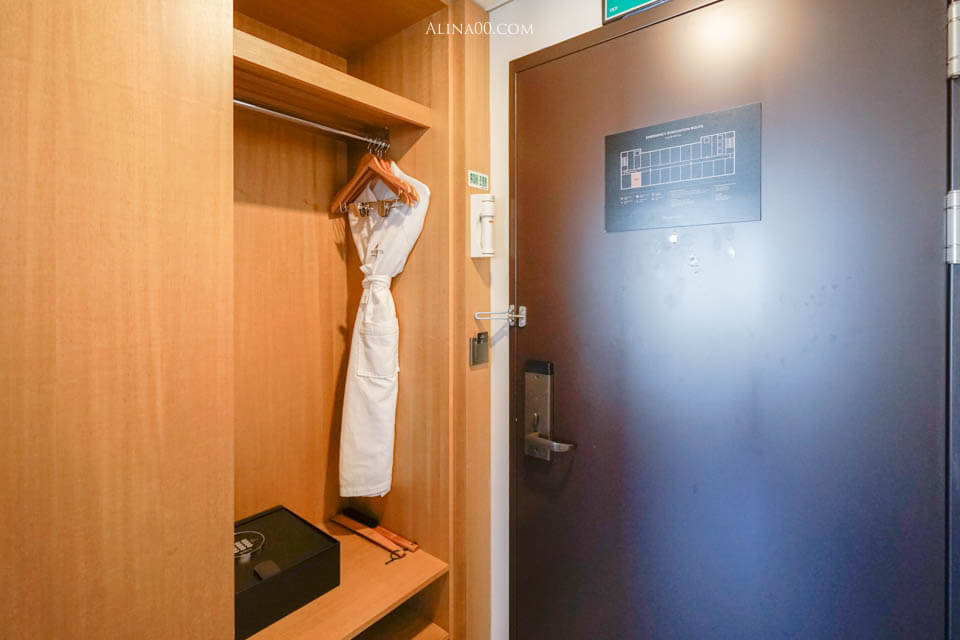 【首爾住宿】弘大安馬緹首爾飯店 Amanti Hotel Seoul｜有浴缸的4星級推薦酒店 @Alina 愛琳娜