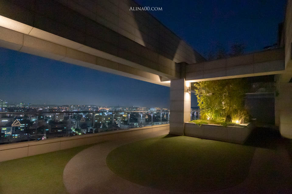 【首爾住宿】弘大安馬緹首爾飯店 Amanti Hotel Seoul｜有浴缸的4星級推薦酒店 @Alina 愛琳娜