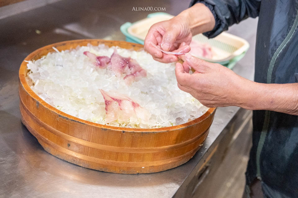 【佐賀特色美食】小城 鯉魚料理 ひのでや｜高營養價值的養顏聖品 @Alina 愛琳娜
