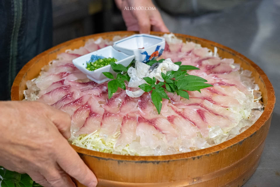 【佐賀特色美食】小城 鯉魚料理 ひのでや|高營養價值的養顏聖品 @Alina 愛琳娜 【佐賀特色美食】小城 鯉魚料理 ひのでや|高營養價值的養顏聖品 @Alina 愛琳娜