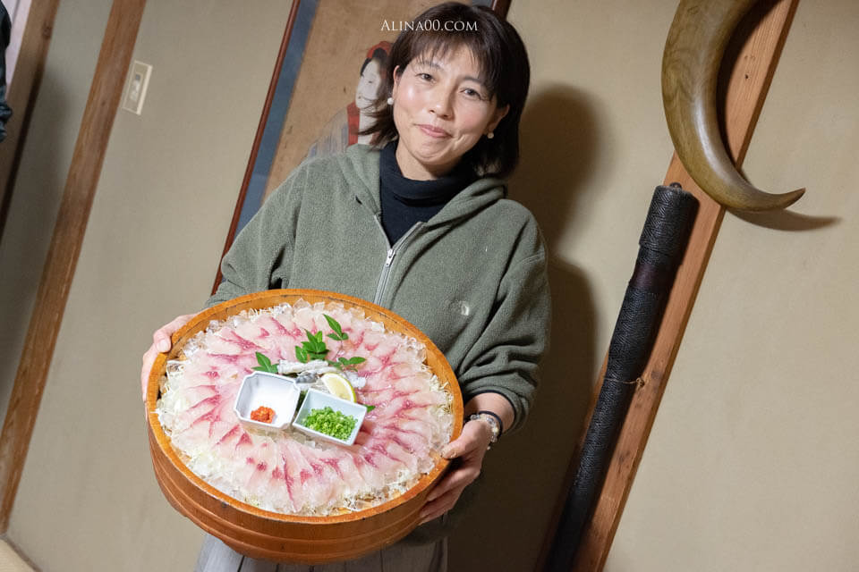 【佐賀特色美食】小城 鯉魚料理 ひのでや|高營養價值的養顏聖品 @Alina 愛琳娜 【佐賀特色美食】小城 鯉魚料理 ひのでや|高營養價值的養顏聖品 @Alina 愛琳娜