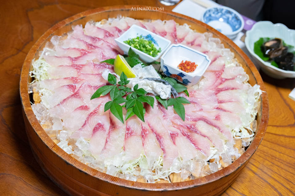 【佐賀特色美食】小城 鯉魚料理 ひのでや|高營養價值的養顏聖品 @Alina 愛琳娜 【佐賀特色美食】小城 鯉魚料理 ひのでや|高營養價值的養顏聖品 @Alina 愛琳娜