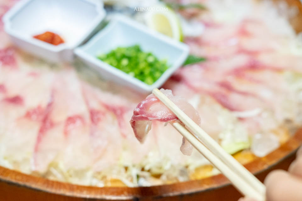 【佐賀特色美食】小城 鯉魚料理 ひのでや｜高營養價值的養顏聖品 @Alina 愛琳娜