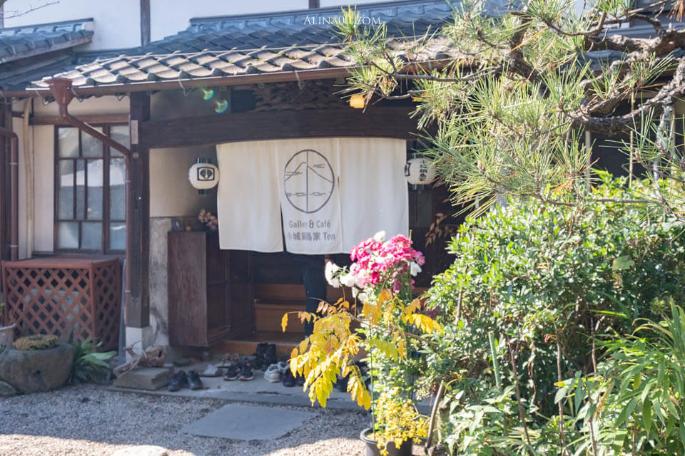 【佐賀宿泊】小城-小城鍋島家TEN |咖啡美食與特色文化體驗 @Alina 愛琳娜 【佐賀宿泊】小城-小城鍋島家TEN |咖啡美食與特色文化體驗 @Alina 愛琳娜