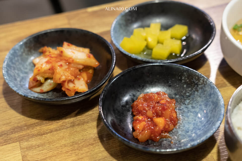 【首爾美食】 弘大韓式拌飯 덮불蓋飯｜一人友善餐廳吃飯好方便 @Alina 愛琳娜
