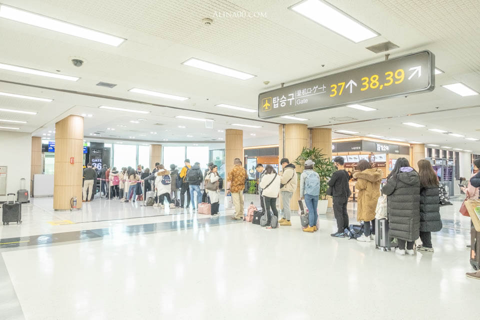 【首爾機票】德威航空首爾 松山直飛｜女生快閃4天購物行程推薦 @Alina 愛琳娜