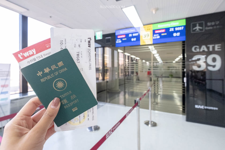 【首爾機票】德威航空首爾 松山直飛｜女生快閃4天購物行程推薦 @Alina 愛琳娜