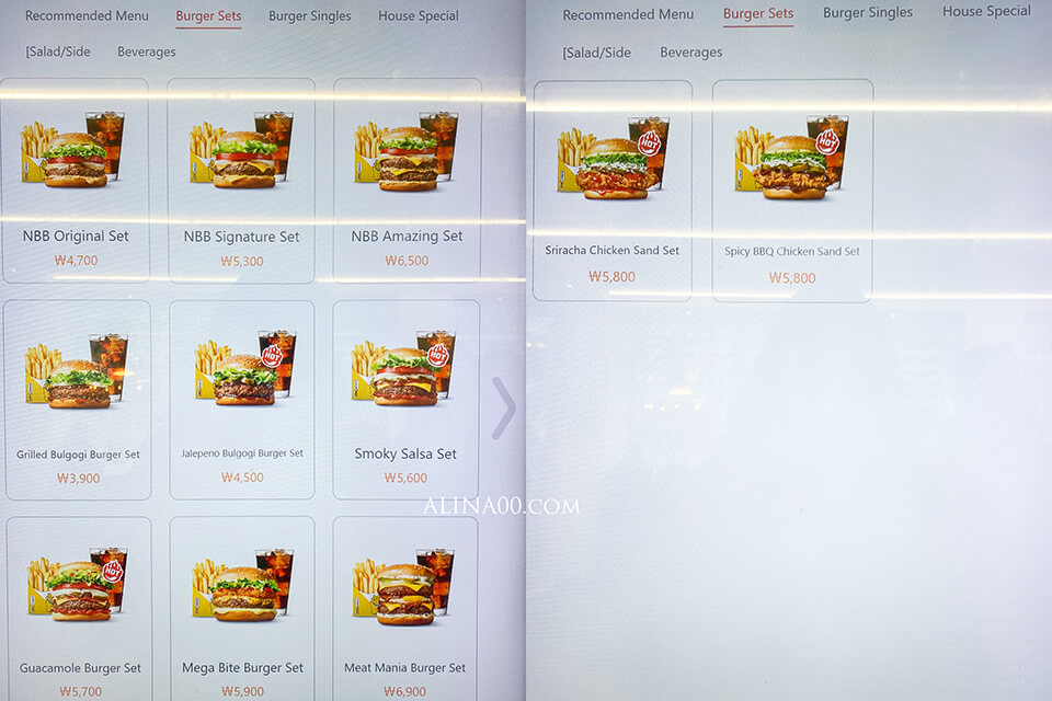 【首爾美食】 No Brand Burger 漢堡弘大店|韓國超市速食品牌 @Alina 愛琳娜 【首爾美食】 No Brand Burger 漢堡弘大店|韓國超市速食品牌 @Alina 愛琳娜
