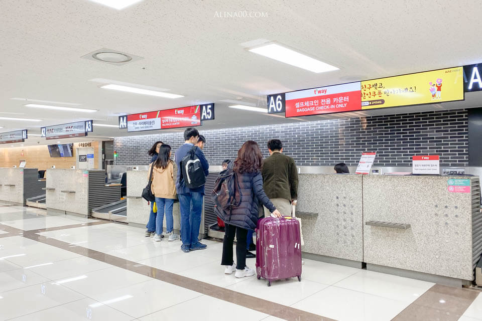 【首爾機票】德威航空首爾 松山直飛｜女生快閃4天購物行程推薦 @Alina 愛琳娜