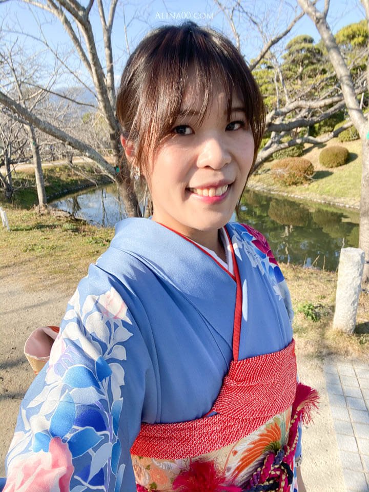 【佐賀宿泊】小城-小城鍋島家TEN ｜咖啡美食與特色文化體驗 @Alina 愛琳娜