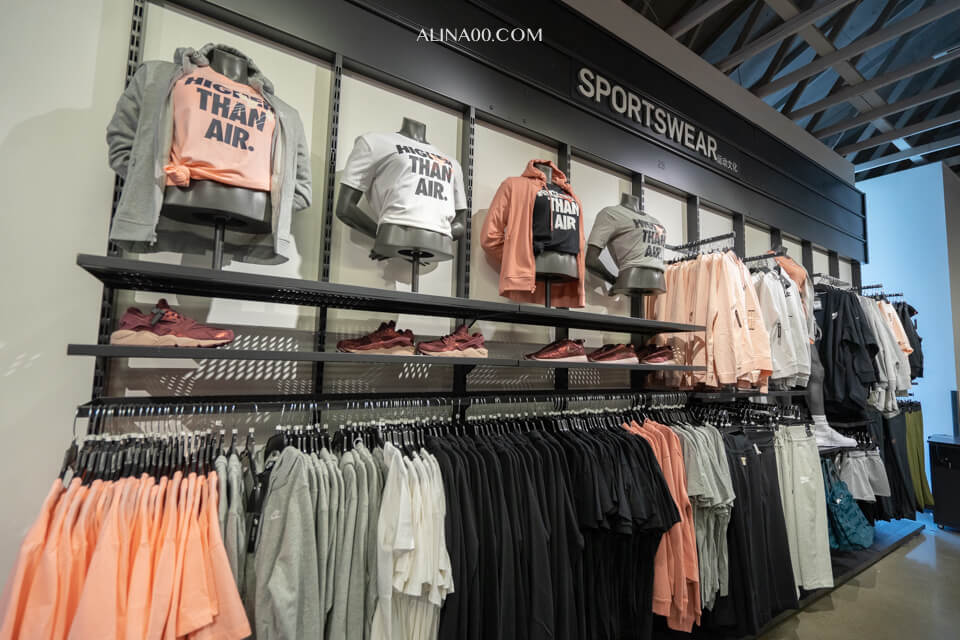 【紐約購物】美國 Woodbury Outlet 暢貨中心一日遊｜交通攻略+好買心得 @Alina 愛琳娜