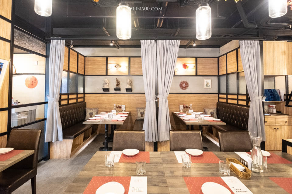 【食記】ULOVE 羽樂歐陸創意料理 餐酒館｜適合朋友、情侶聚餐的約會餐廳 @Alina 愛琳娜