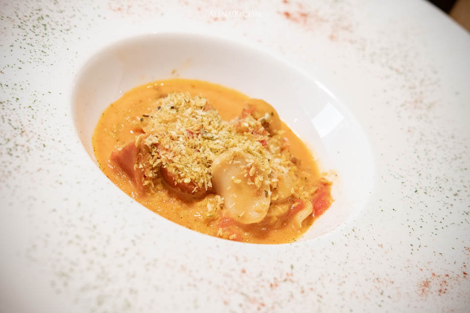 【食記】ULOVE 羽樂歐陸創意料理 餐酒館｜適合朋友、情侶聚餐的約會餐廳 @Alina 愛琳娜