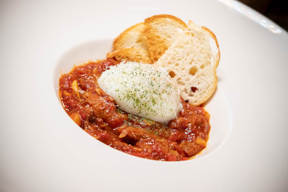 【食記】ULOVE 羽樂歐陸創意料理 餐酒館｜適合朋友、情侶聚餐的約會餐廳 @Alina 愛琳娜