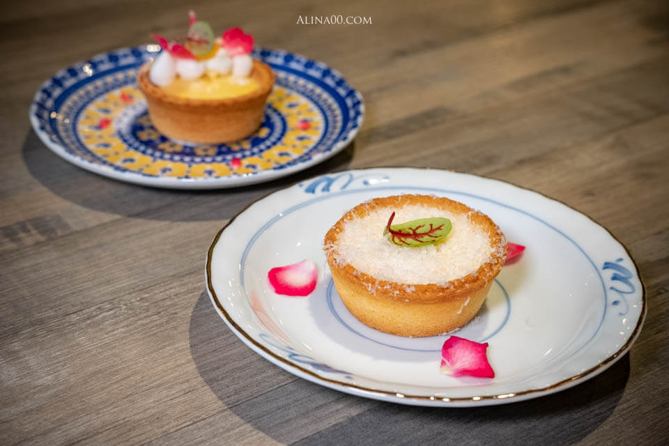 【食記】ULOVE 羽樂歐陸創意料理 餐酒館｜適合朋友、情侶聚餐的約會餐廳 @Alina 愛琳娜