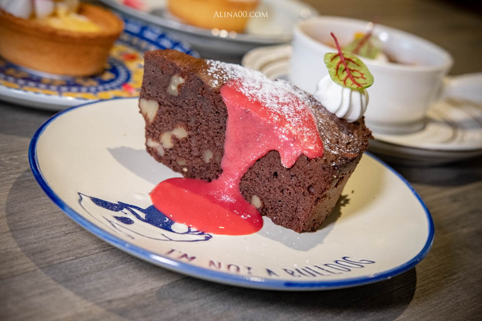 【食記】ULOVE 羽樂歐陸創意料理 餐酒館｜適合朋友、情侶聚餐的約會餐廳 @Alina 愛琳娜