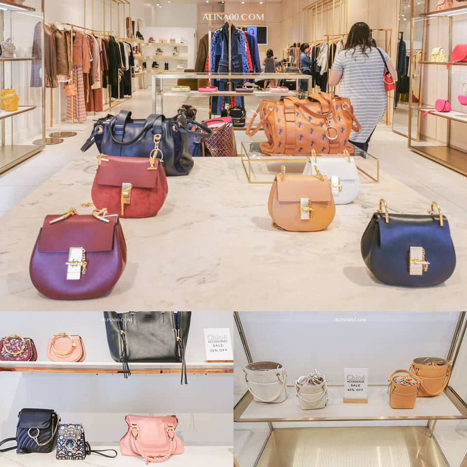 【紐約購物】美國 Woodbury Outlet 暢貨中心一日遊｜交通攻略+好買心得 @Alina 愛琳娜