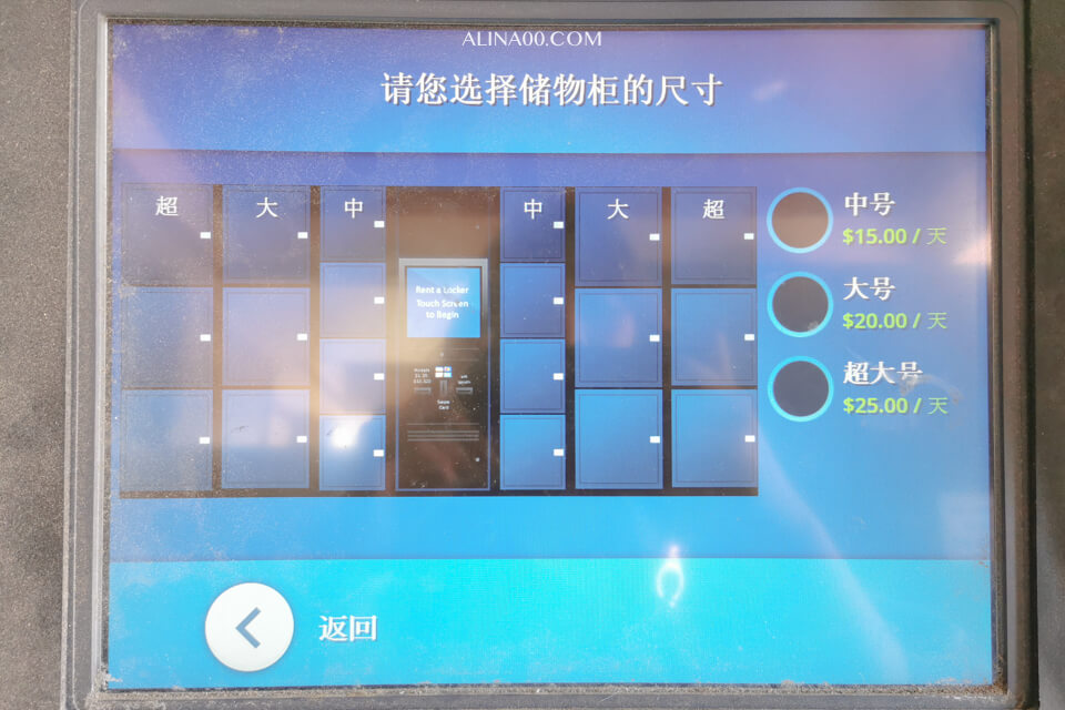 【紐約購物】美國 Woodbury Outlet 暢貨中心一日遊｜交通攻略+好買心得 @Alina 愛琳娜