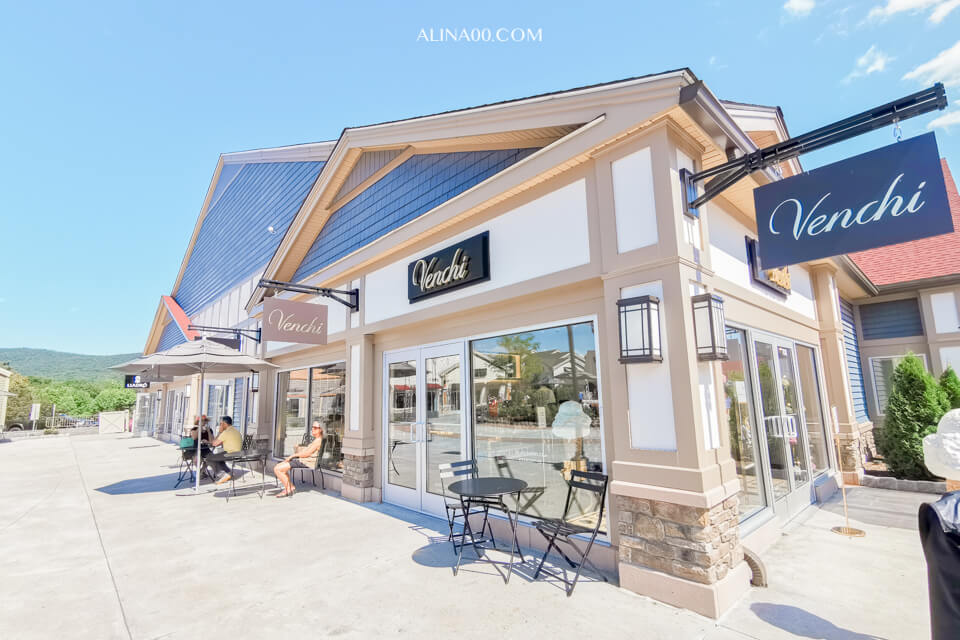 【紐約購物】美國 Woodbury Outlet 暢貨中心一日遊｜交通攻略+好買心得 @Alina 愛琳娜