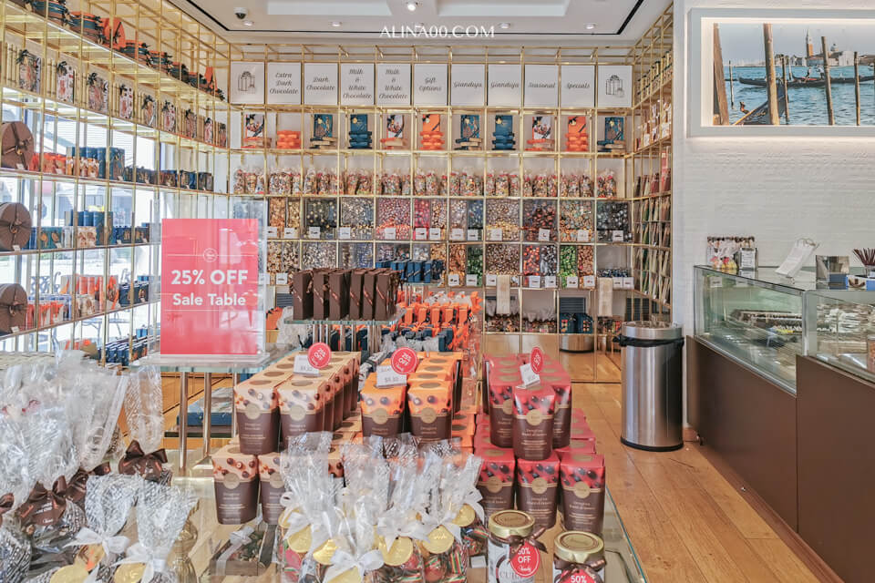 【紐約購物】美國 Woodbury Outlet 暢貨中心一日遊｜交通攻略+好買心得 @Alina 愛琳娜