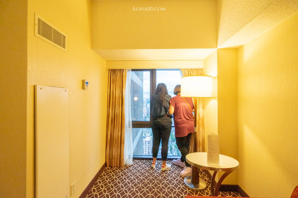 紐約馬奎斯萬豪酒店 Marriott|俯瞰曼哈頓時代廣場絢爛 @Alina 愛琳娜 紐約馬奎斯萬豪酒店 Marriott|俯瞰曼哈頓時代廣場絢爛 @Alina 愛琳娜