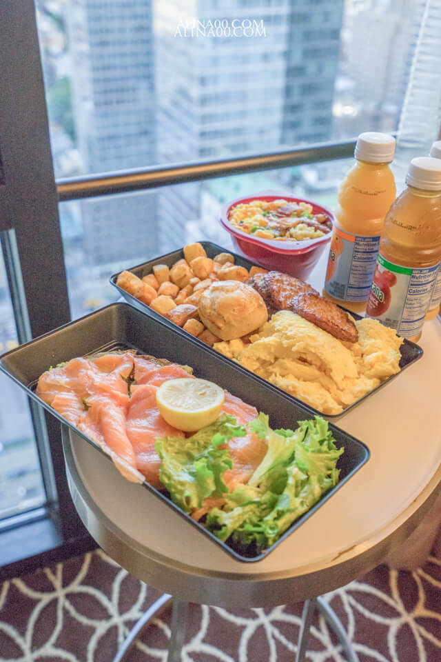紐約馬奎斯萬豪酒店 Marriott|俯瞰曼哈頓時代廣場絢爛 @Alina 愛琳娜 紐約馬奎斯萬豪酒店 Marriott|俯瞰曼哈頓時代廣場絢爛 @Alina 愛琳娜