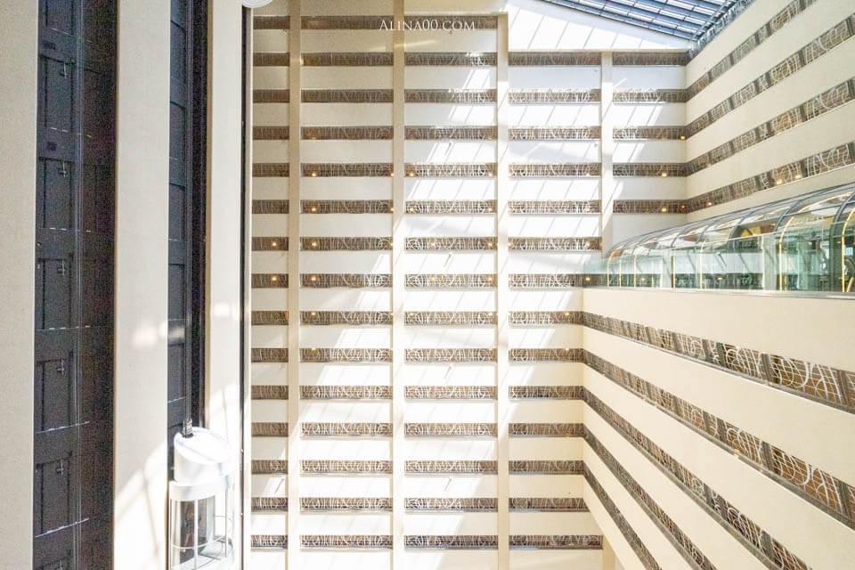 紐約馬奎斯萬豪酒店 Marriott|俯瞰曼哈頓時代廣場絢爛 @Alina 愛琳娜 紐約馬奎斯萬豪酒店 Marriott|俯瞰曼哈頓時代廣場絢爛 @Alina 愛琳娜