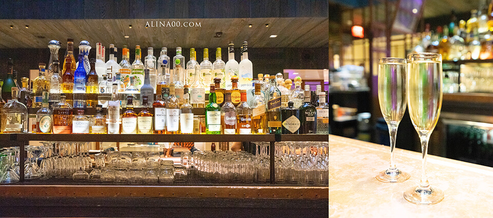 紐約時報廣場 MOXY NYC Times Square 曼哈頓時尚飯店，青春有活力 @Alina 愛琳娜