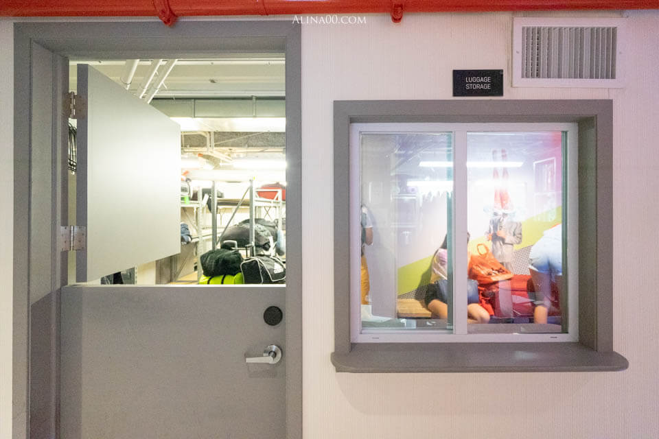 紐約時報廣場 MOXY NYC Times Square 曼哈頓時尚飯店，青春有活力 @Alina 愛琳娜