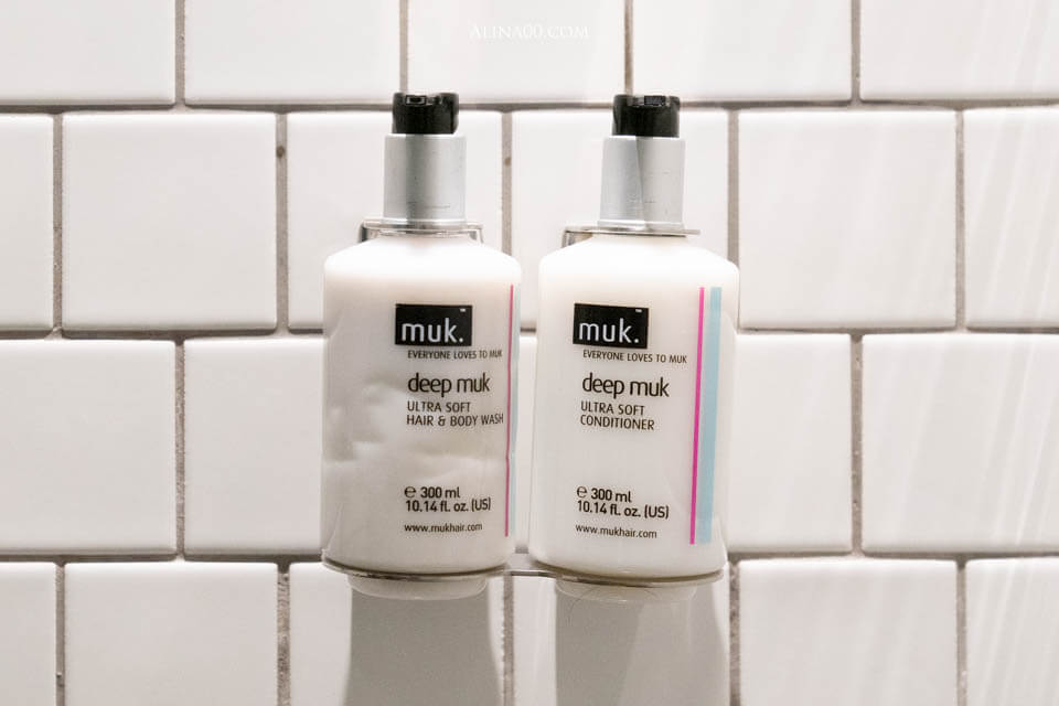 紐約時報廣場 MOXY NYC Times Square 曼哈頓時尚飯店，青春有活力 @Alina 愛琳娜