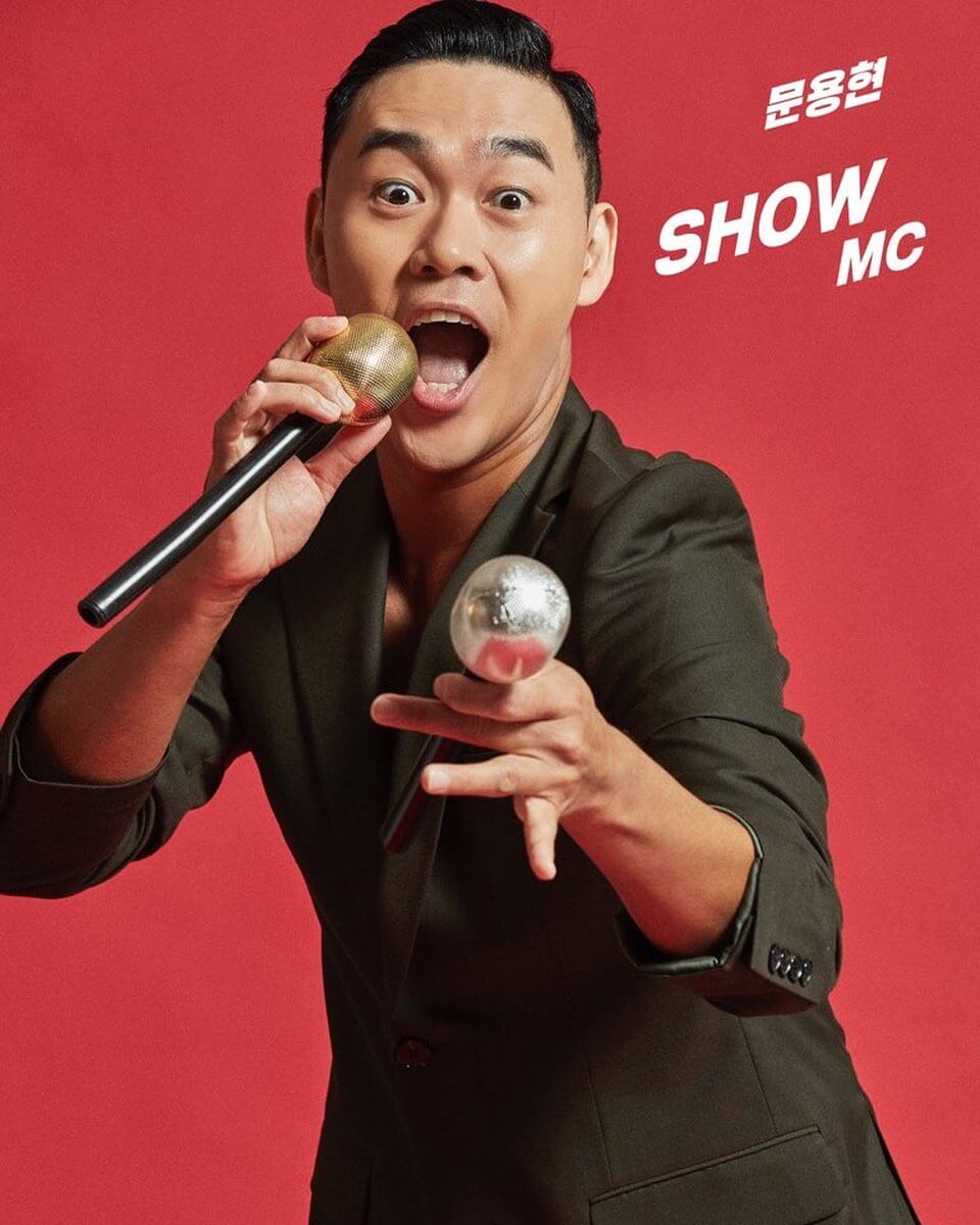【首爾必看】弘大 猛男秀 Mr.Show｜女生限定表演！推薦預購VIP門票 @Alina 愛琳娜