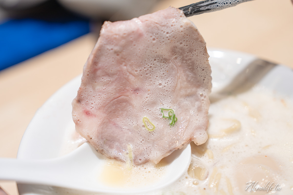 麵屋昕家|內湖泡系雞白湯拉麵,配叉燒飯香濃飽足 @Alina 愛琳娜 麵屋昕家|內湖泡系雞白湯拉麵,配叉燒飯香濃飽足 @Alina 愛琳娜