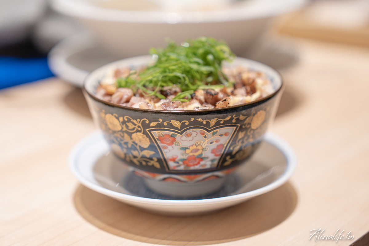 麵屋昕家|內湖泡系雞白湯拉麵,配叉燒飯香濃飽足 @Alina 愛琳娜 麵屋昕家|內湖泡系雞白湯拉麵,配叉燒飯香濃飽足 @Alina 愛琳娜