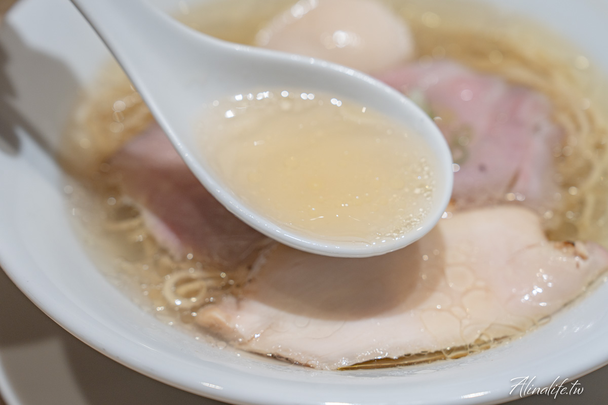 麵屋昕家｜內湖泡系雞白湯拉麵，配叉燒飯香濃飽足 @Alina 愛琳娜