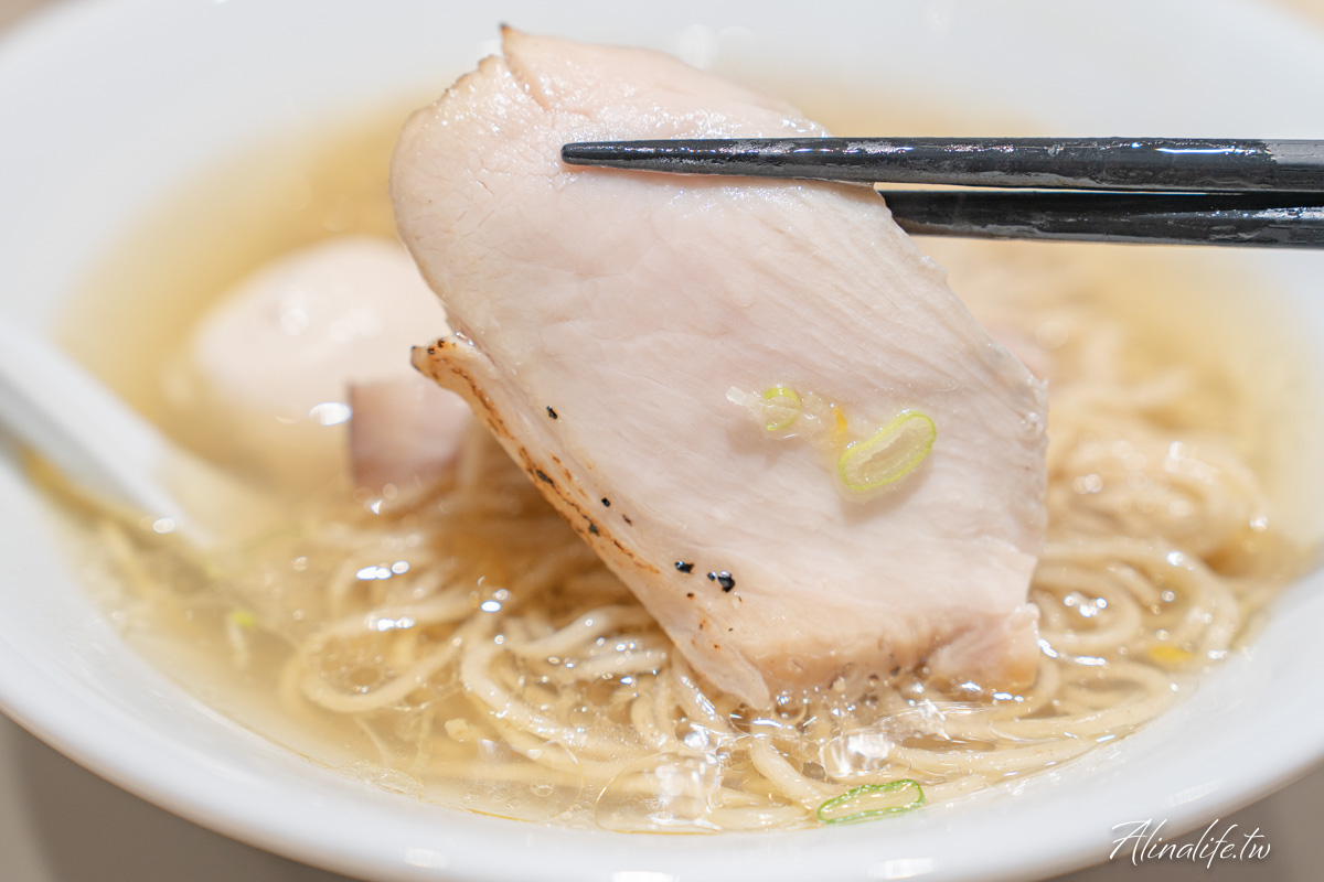 麵屋昕家|內湖泡系雞白湯拉麵,配叉燒飯香濃飽足 @Alina 愛琳娜 麵屋昕家|內湖泡系雞白湯拉麵,配叉燒飯香濃飽足 @Alina 愛琳娜